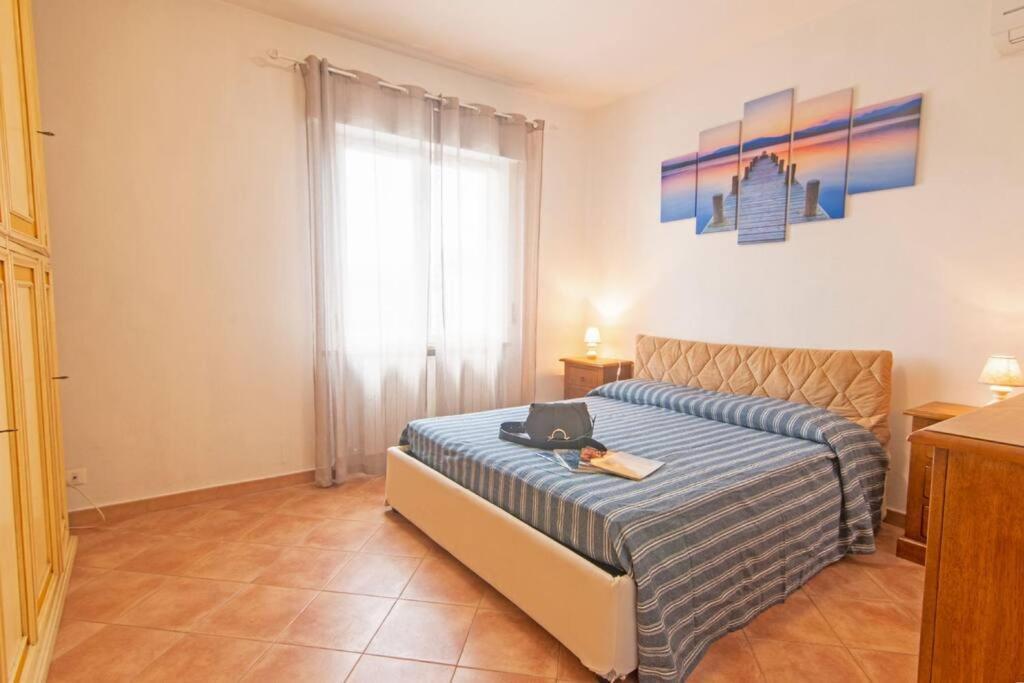 Casa Ale Apartment Portoferraio Exterior photo